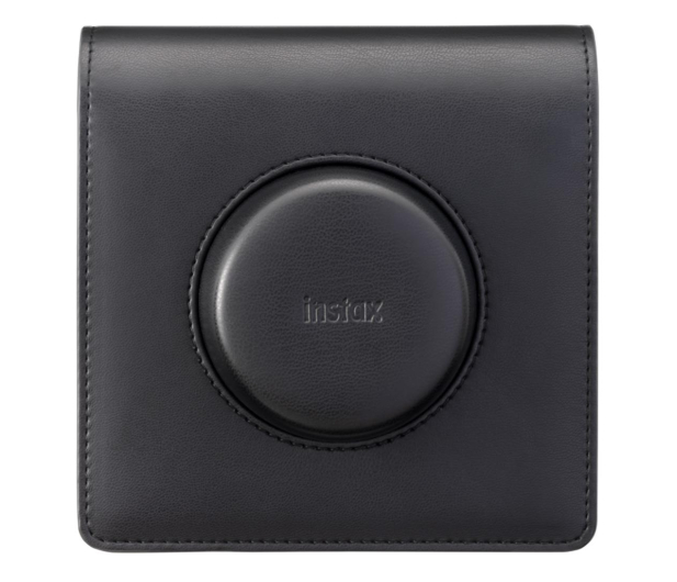Fujifilm Instax Wide Evo pokrowiec czarny - 1337232 - zdjęcie